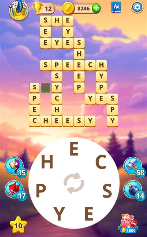 Wordalot answers Level 1101 .